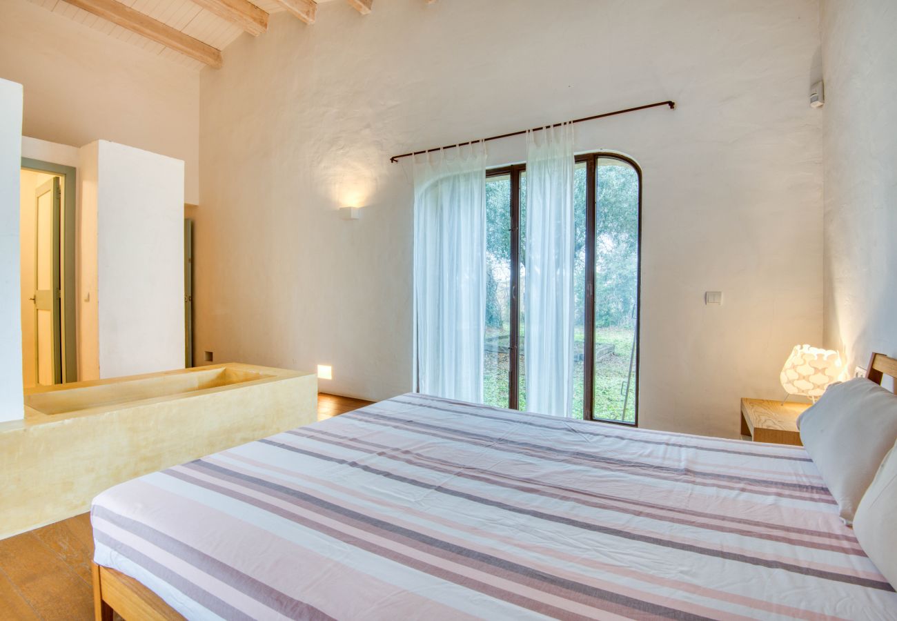 House in Peratallada - DUNA