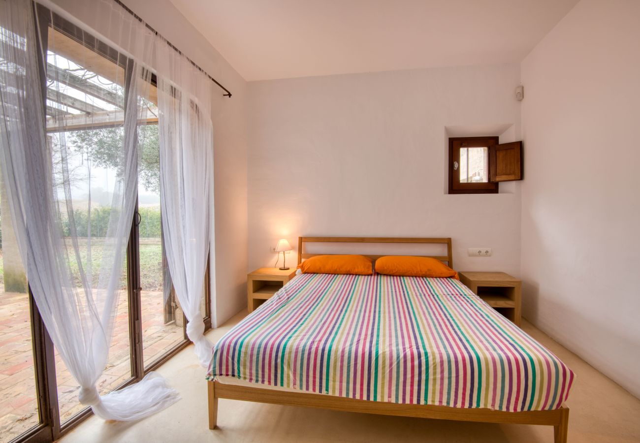 House in Peratallada - DUNA