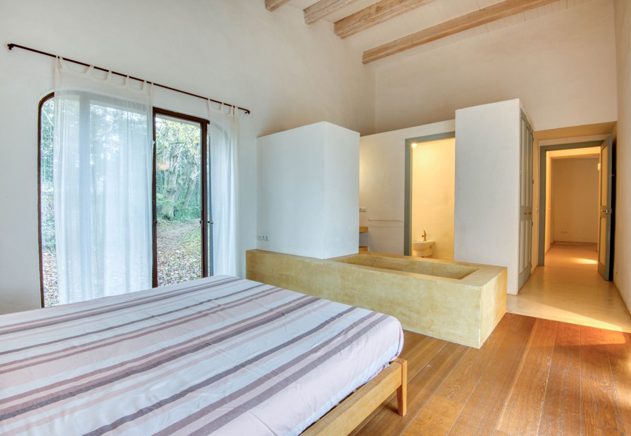 House in Peratallada - DUNA