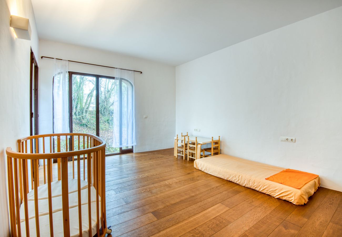 House in Peratallada - DUNA