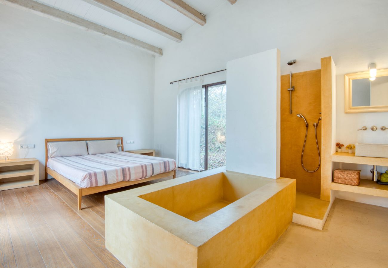 House in Peratallada - DUNA