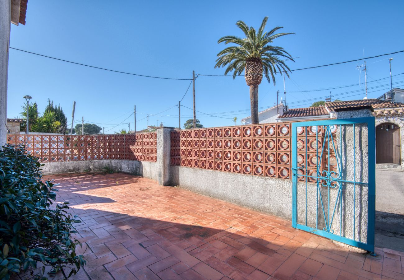 House in L'Escala - MIRAVETTE