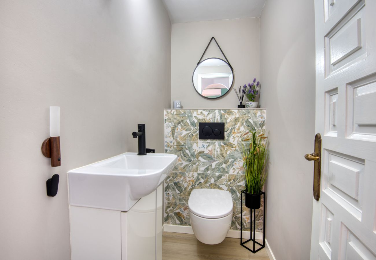 Apartment in L'Escala - MAYA