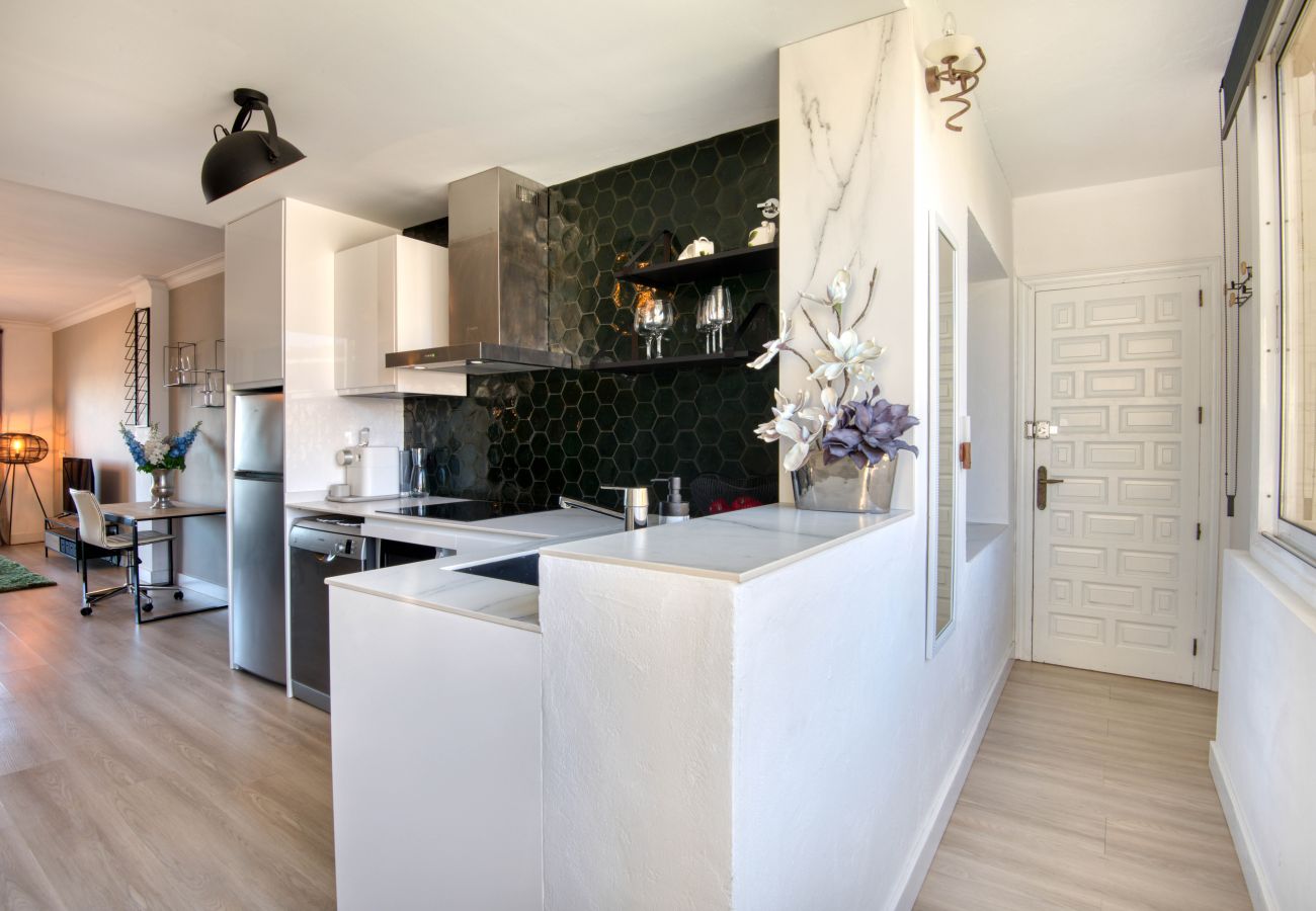 Apartment in L'Escala - MAYA