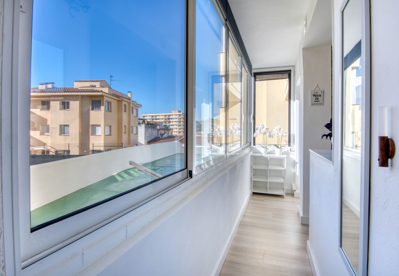 Apartment in L'Escala - MAYA