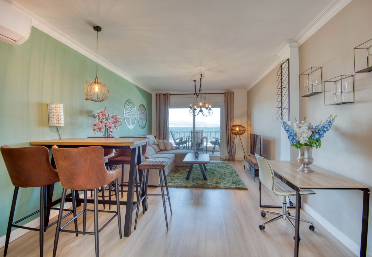 Apartment in L'Escala - MAYA