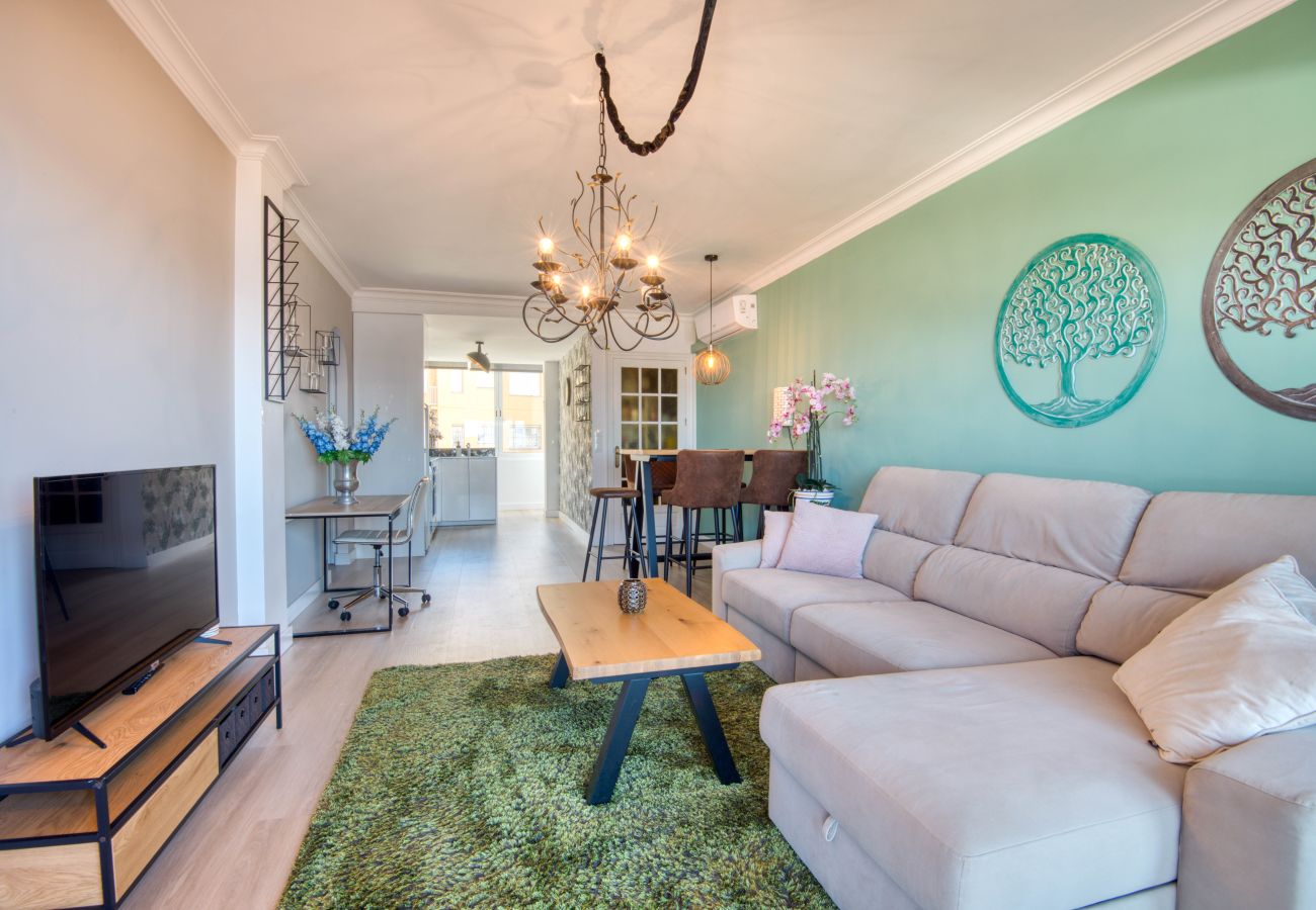 Apartment in L'Escala - MAYA