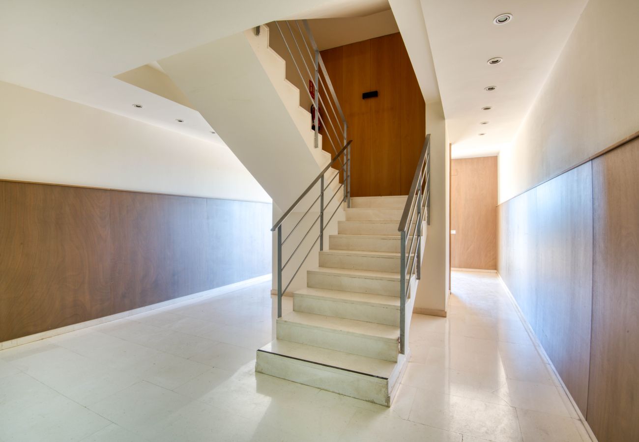 Studio in Gualta - GUALTA GOLF