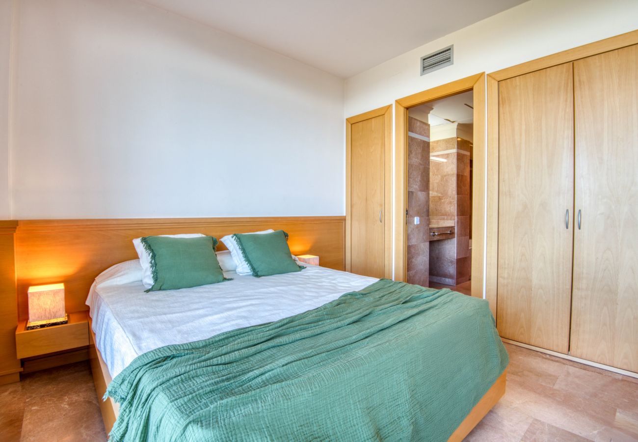 Studio in Gualta - GUALTA GOLF