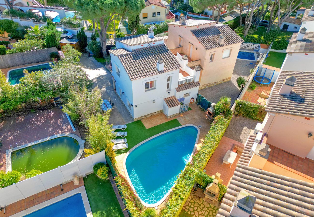 House in L'Escala - LLUISA