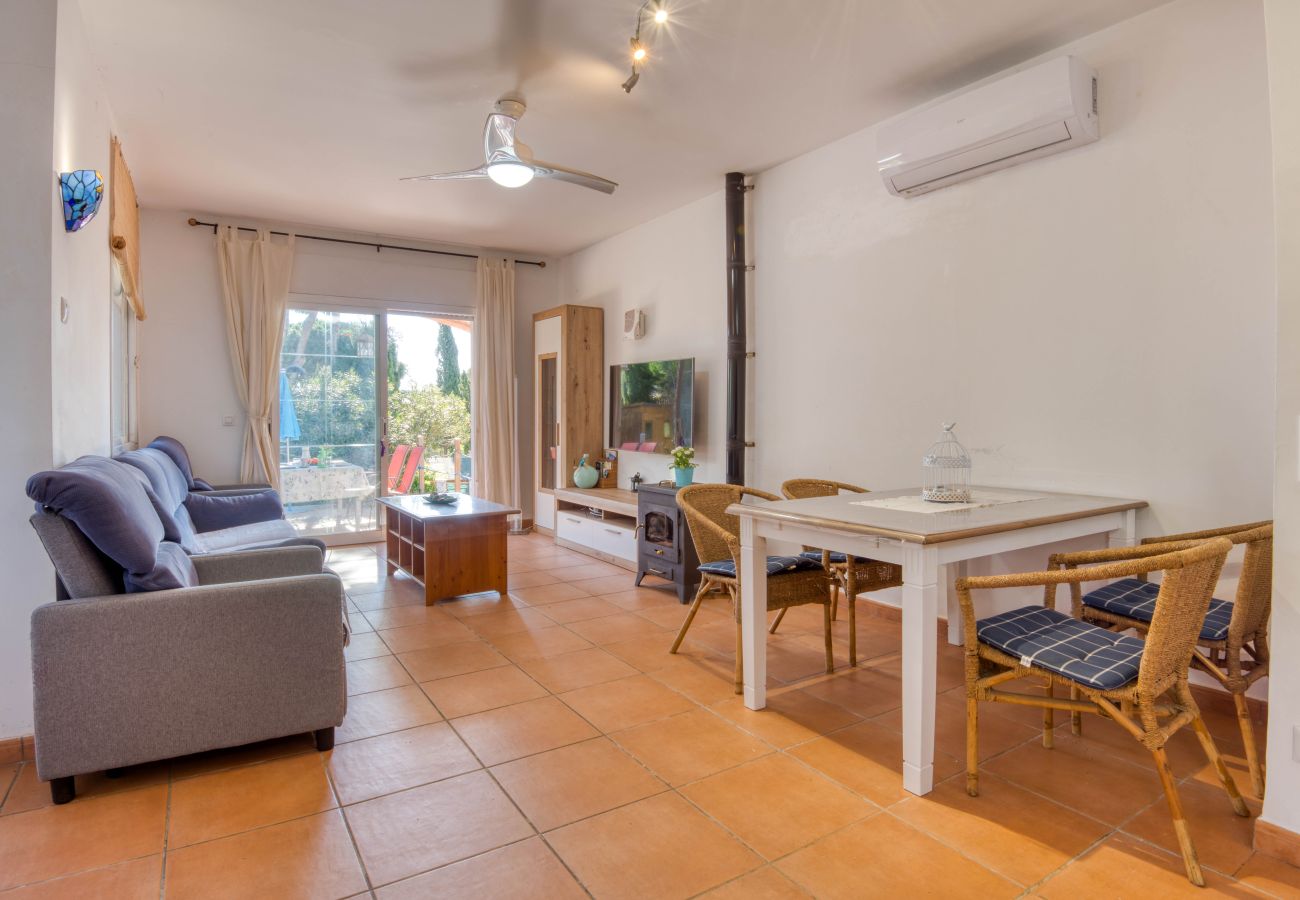 House in L'Escala - LLUISA