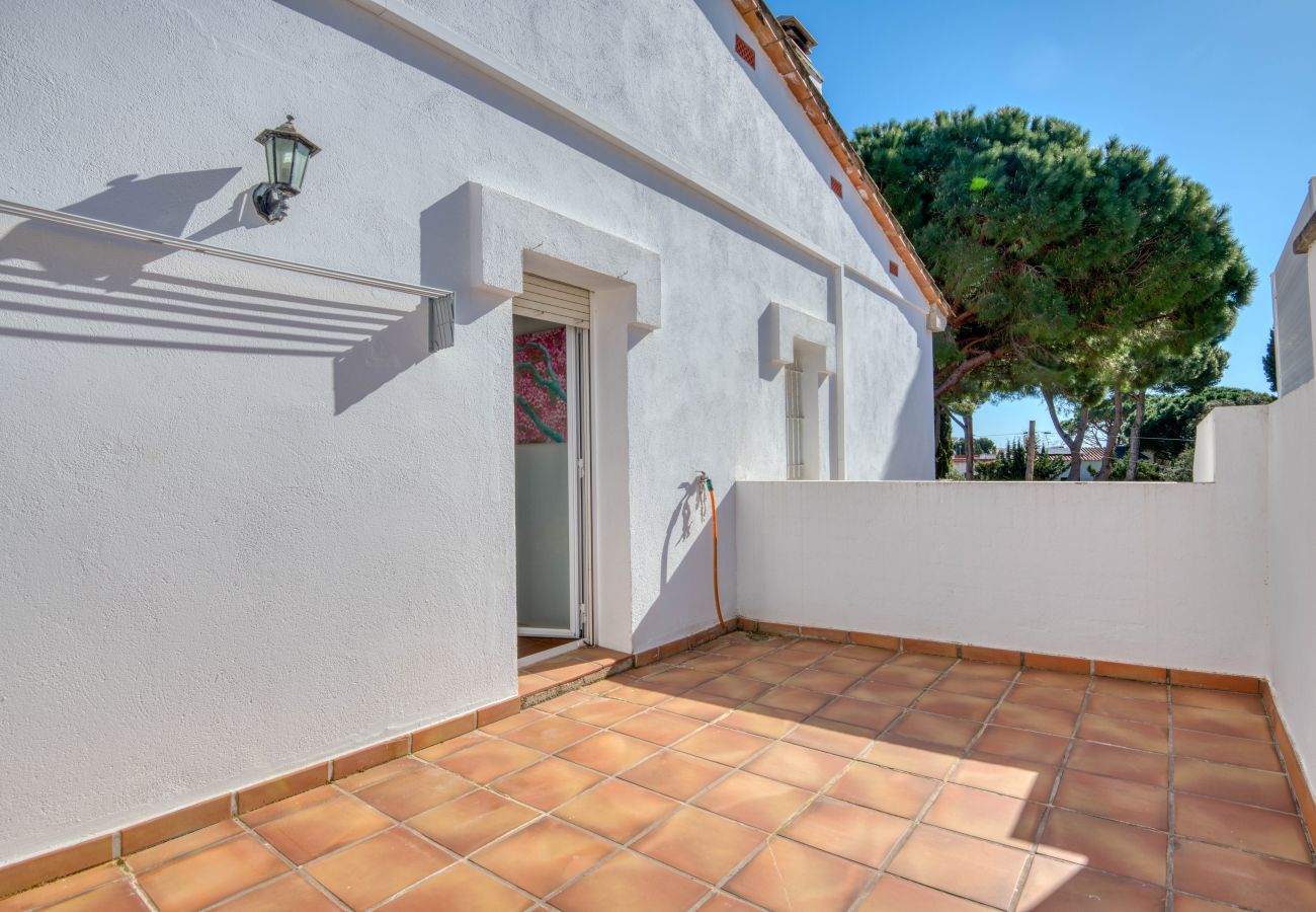 House in L'Escala - LLUISA