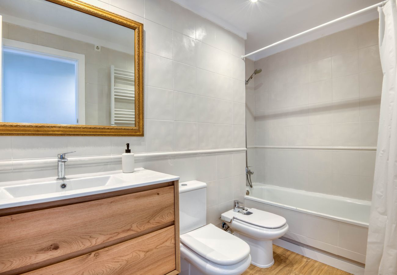 Apartment in Pals - PORT PALS A