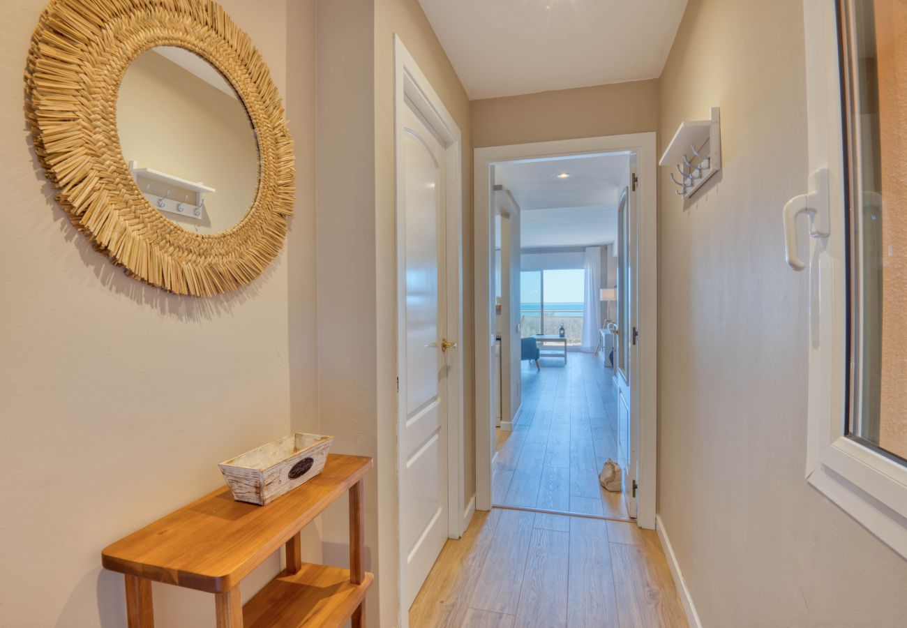 Apartment in Pals - PORT PALS A