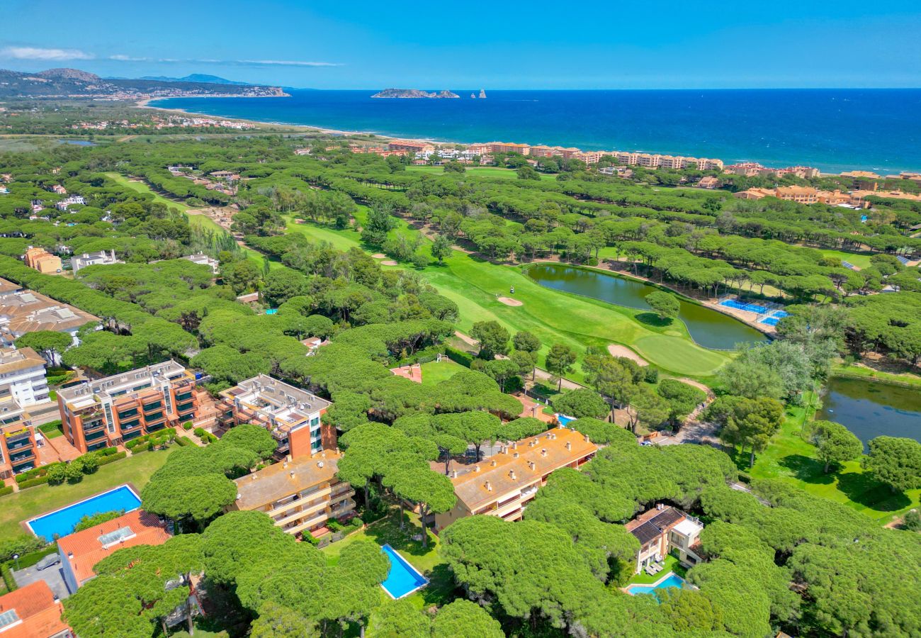 Apartment in Pals - PORTA DEL GOLF
