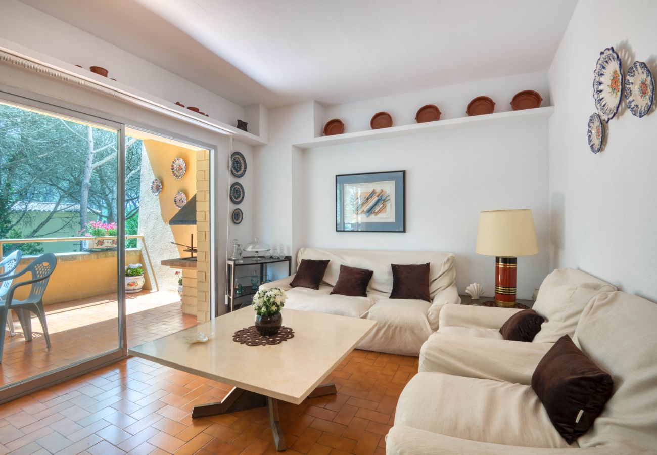 Apartment in Pals - PORTA DEL GOLF