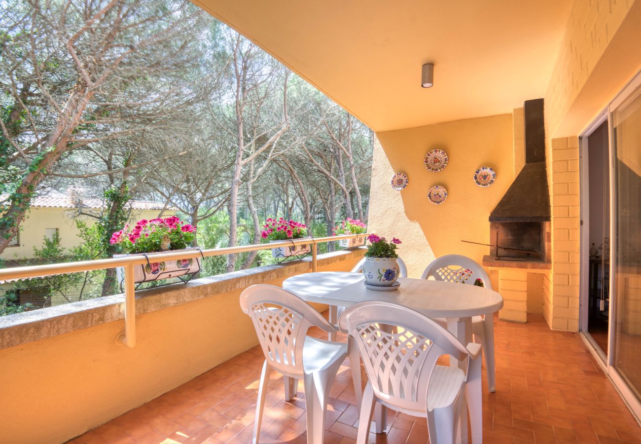 Apartment in Pals - PORTA DEL GOLF