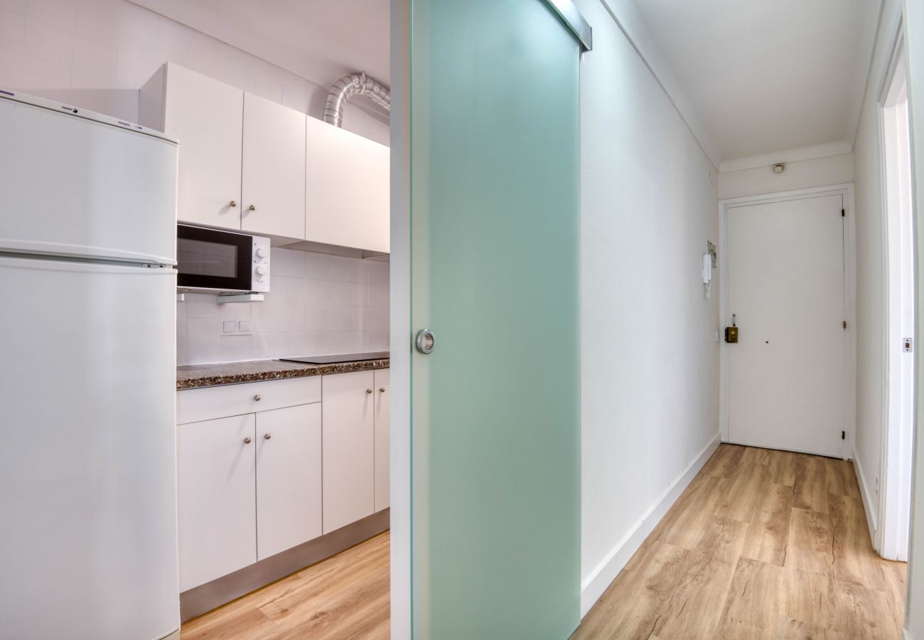 Apartment in L'Escala - RIELLS