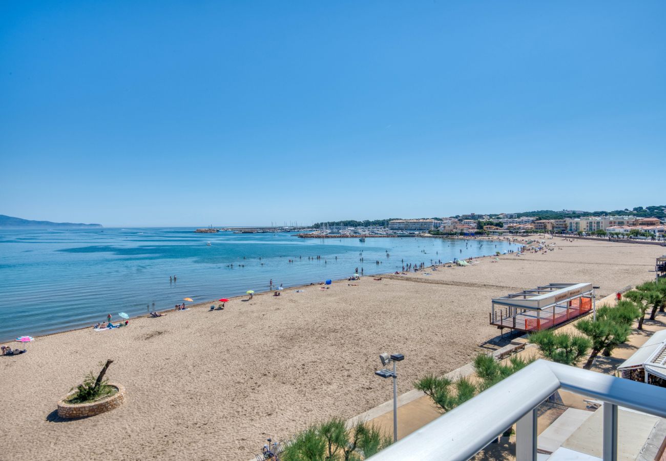 Apartment in L'Escala - RIELLS