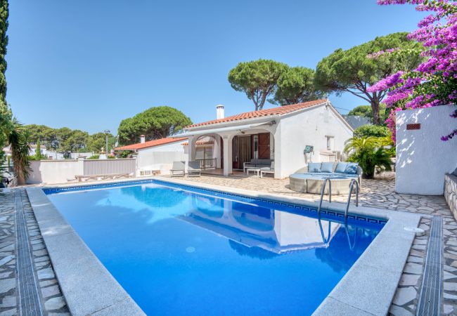 House in L'Escala - BLAMAR