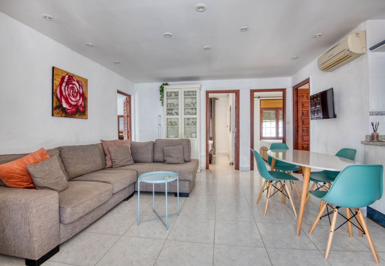 House in L'Escala - BLAMAR