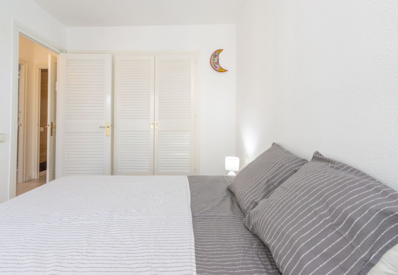 Apartment in L'Escala - PORT
