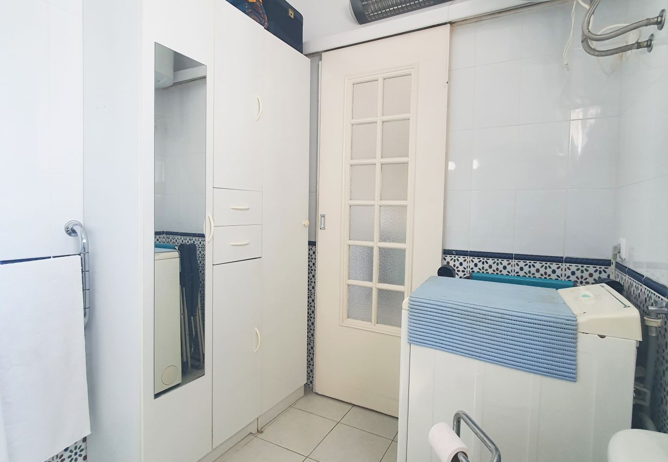 Apartment in Escala - ROSES