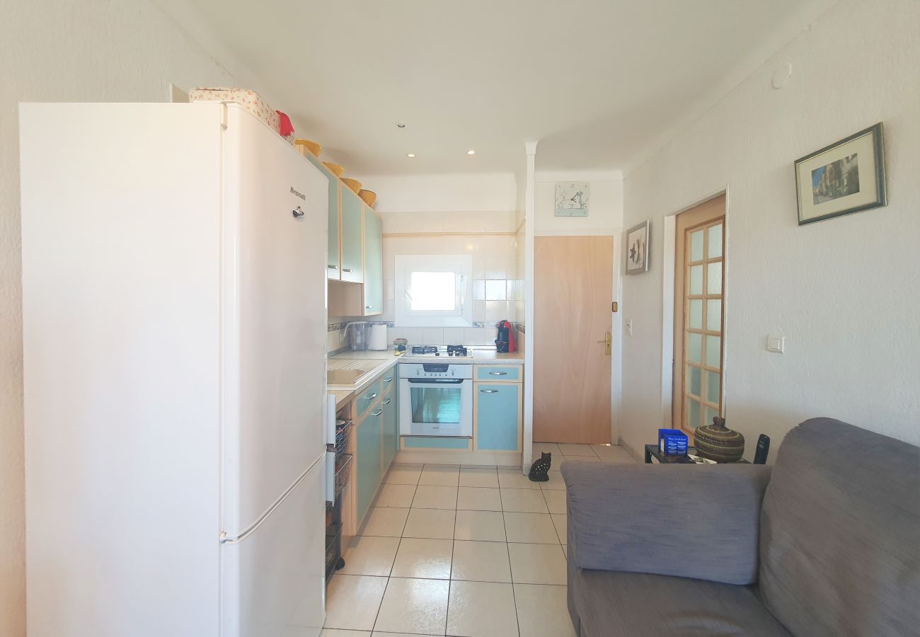 Apartment in Escala - ROSES