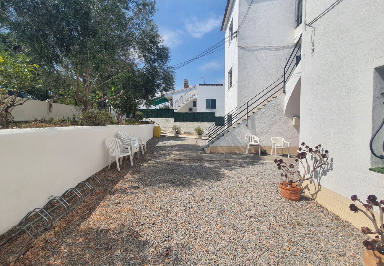 Apartment in Escala - ROSES