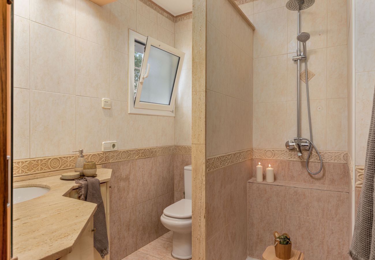 House in Torroella de Montgri - BELLCAIRE