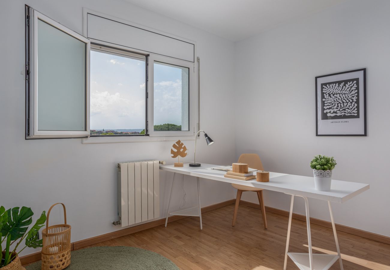 House in Torroella de Montgri - BELLCAIRE