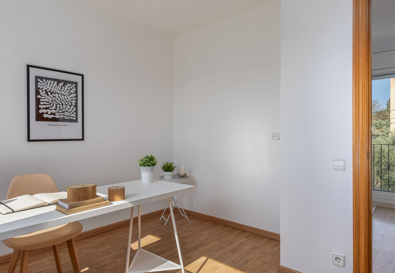 House in Torroella de Montgri - BELLCAIRE