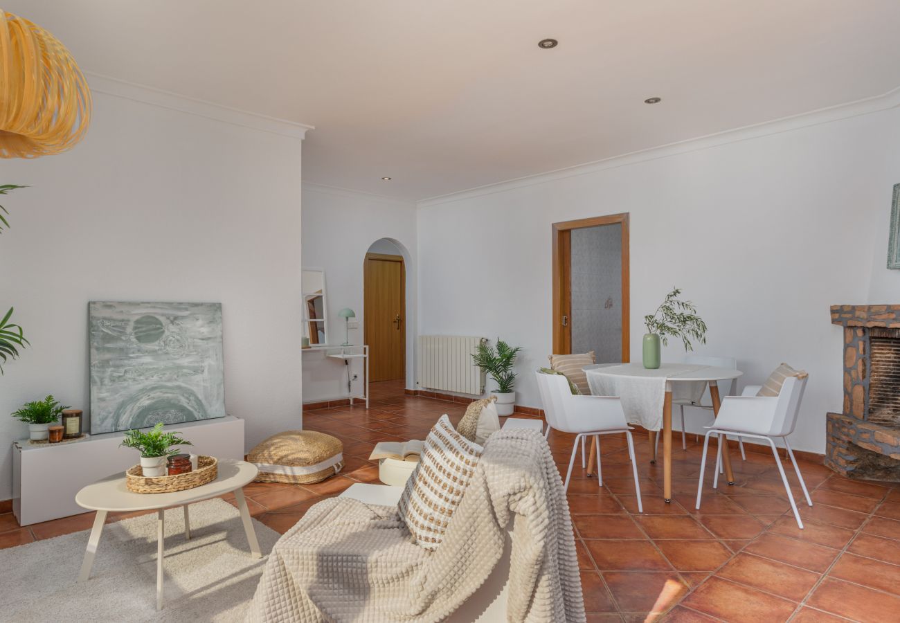 House in Torroella de Montgri - BELLCAIRE