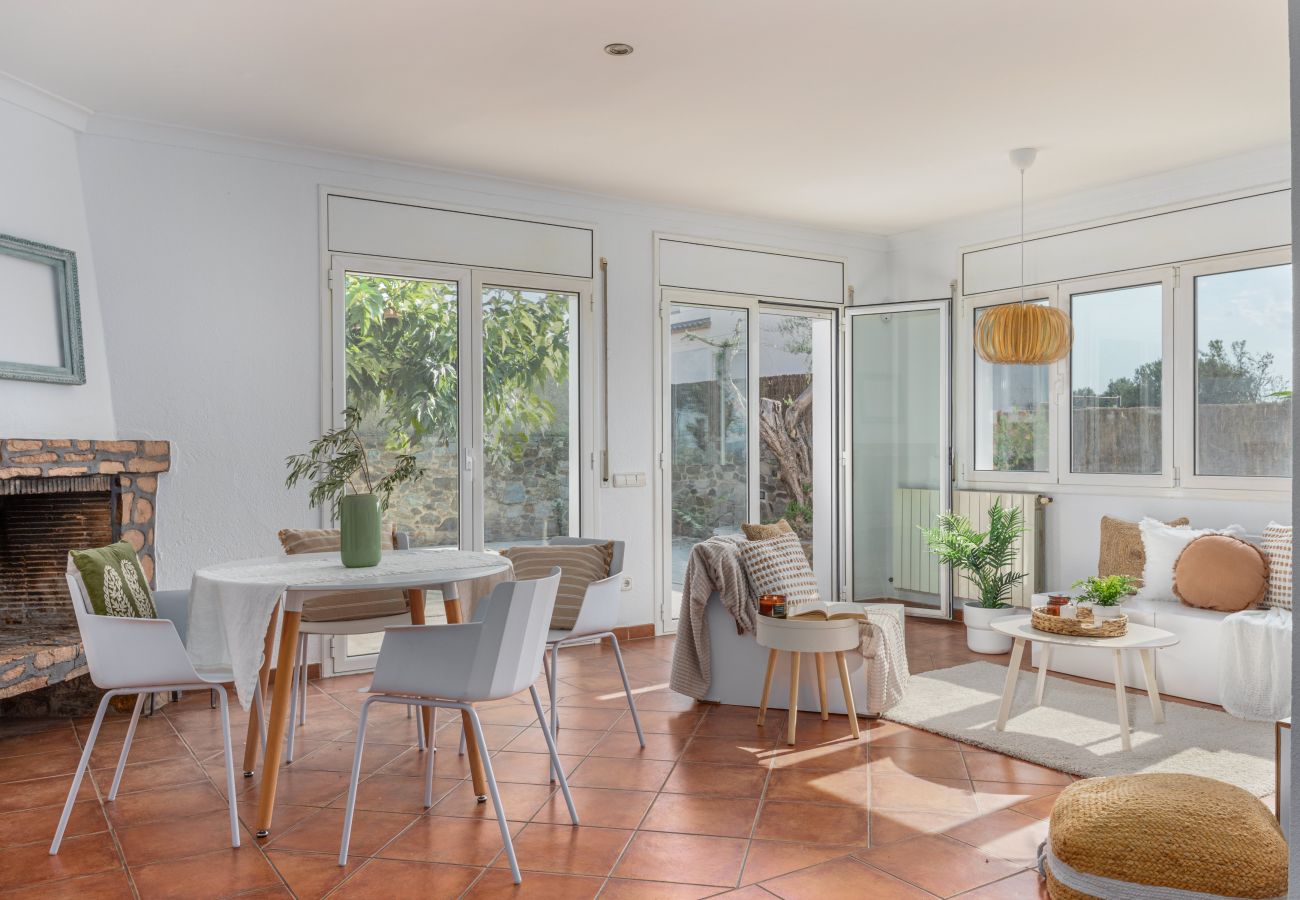House in Torroella de Montgri - BELLCAIRE