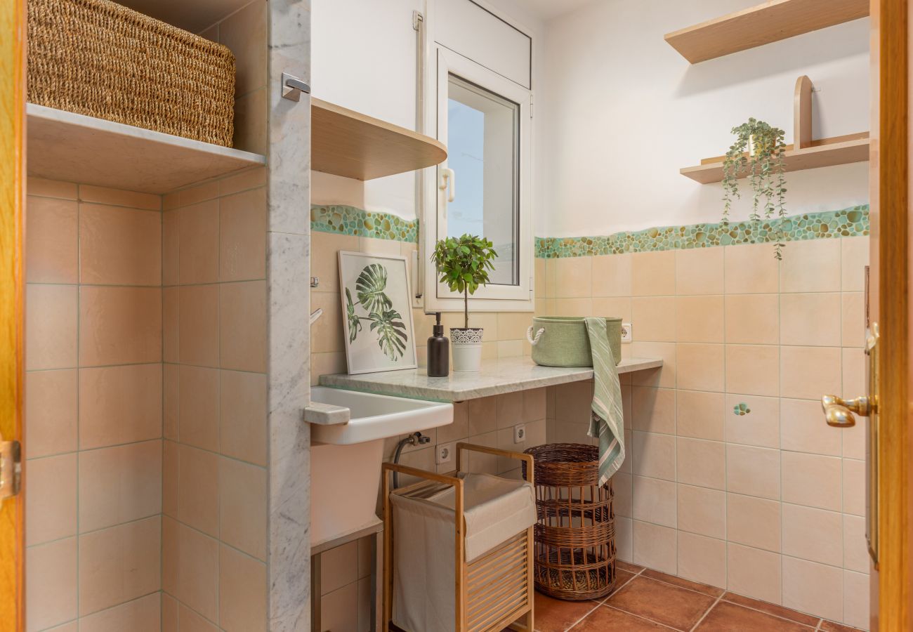 House in Torroella de Montgri - BELLCAIRE