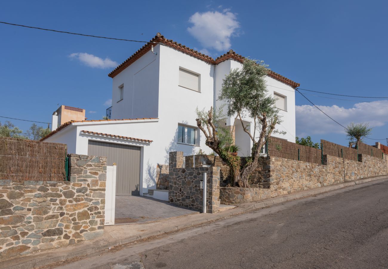 House in Torroella de Montgri - BELLCAIRE