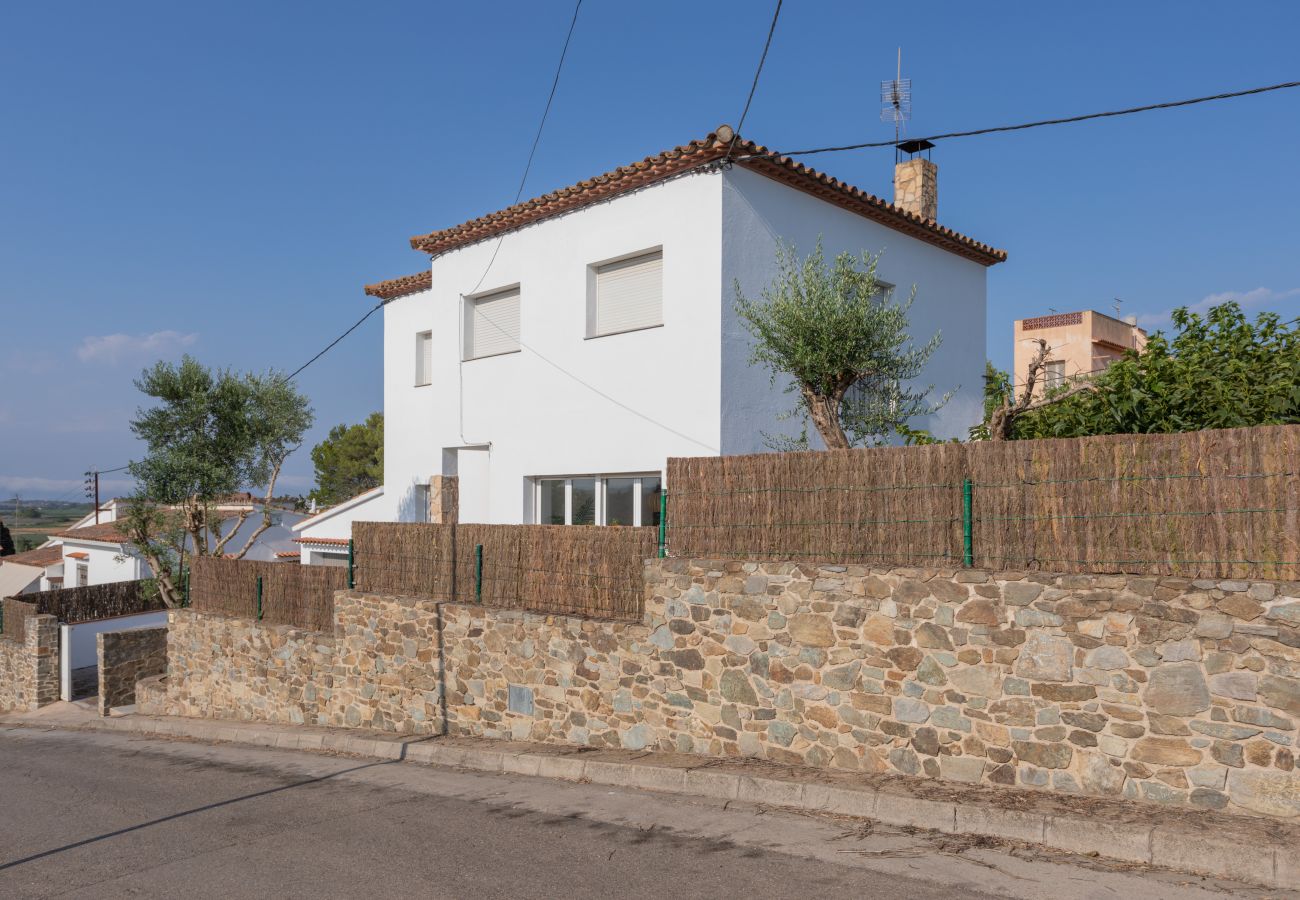 House in Torroella de Montgri - BELLCAIRE