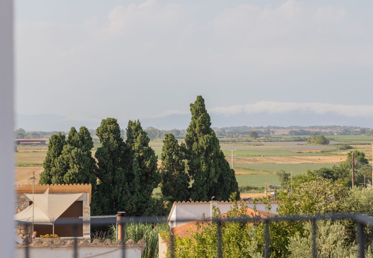 House in Torroella de Montgri - BELLCAIRE