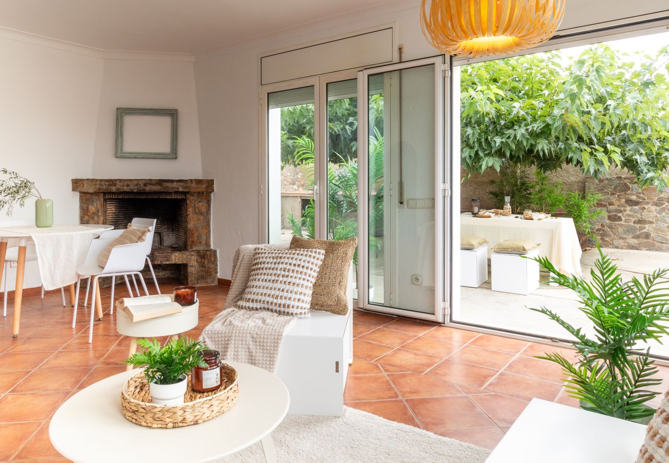 House in Torroella de Montgri - BELLCAIRE