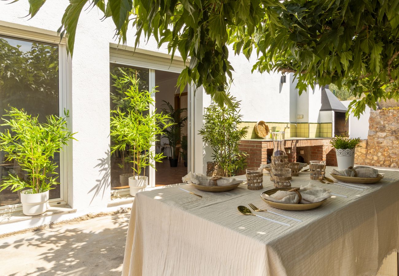 House in Torroella de Montgri - BELLCAIRE