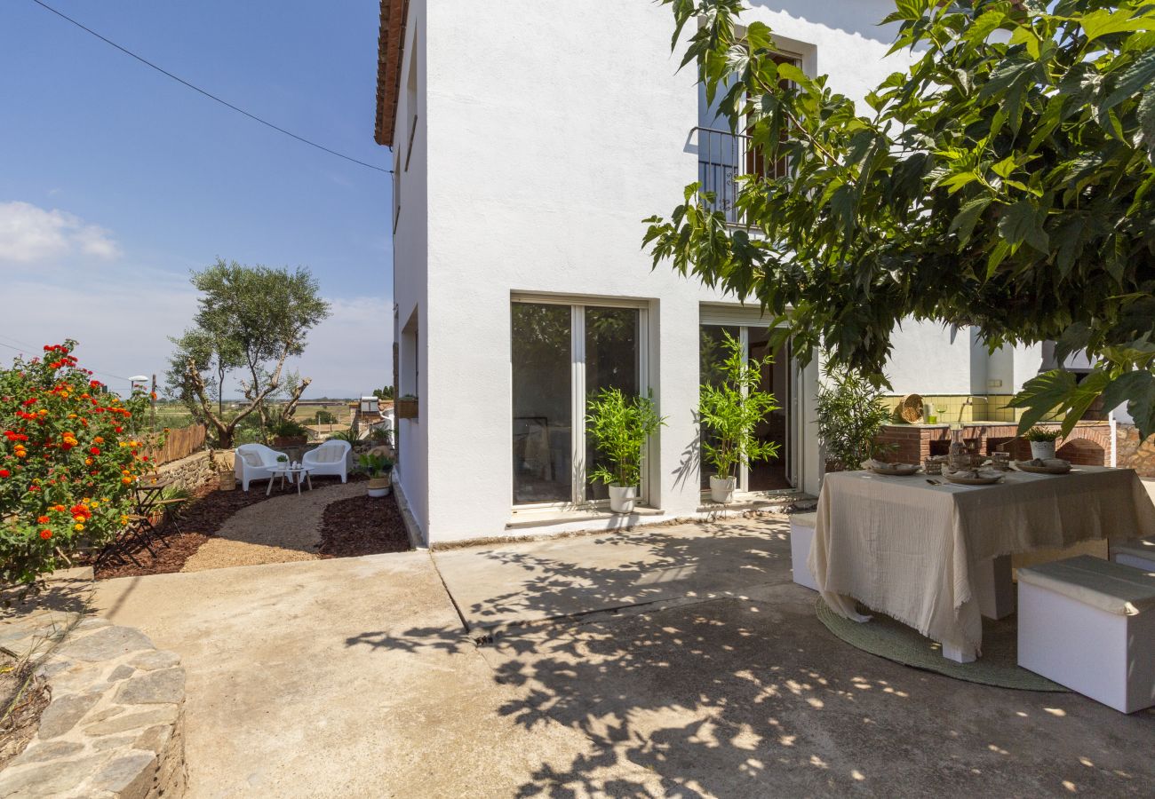 House in Torroella de Montgri - BELLCAIRE