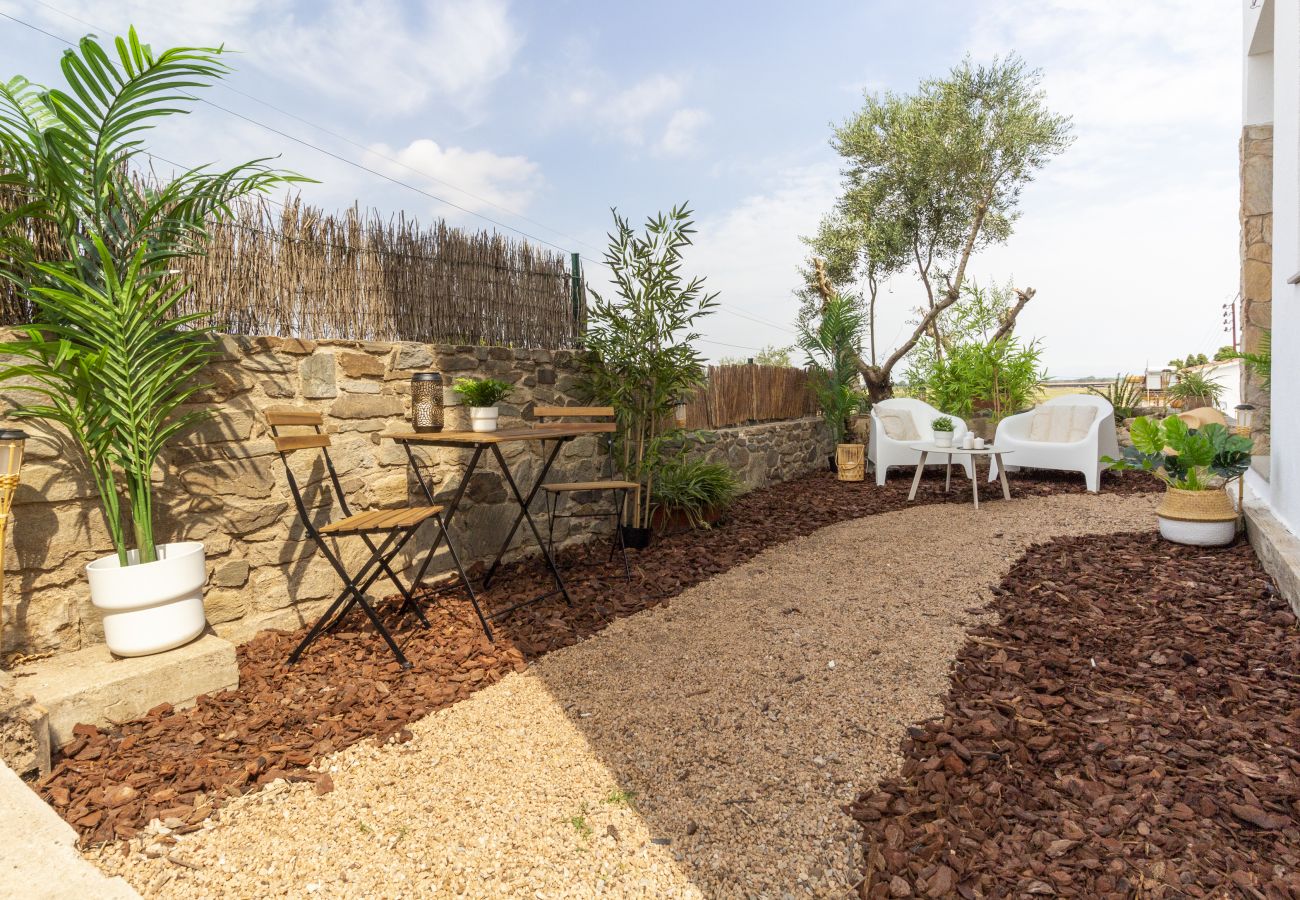 House in Torroella de Montgri - BELLCAIRE