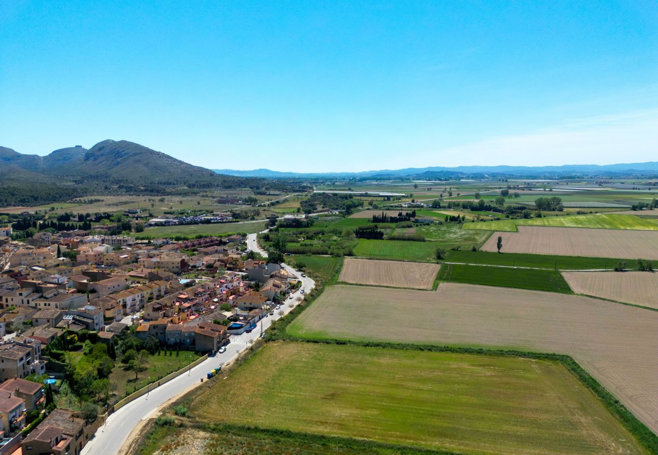 House in Torroella de Montgri - BELLCAIRE