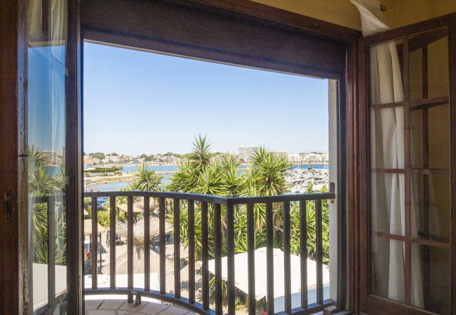 Apartment in Escala - AVINGUDA RIELLS