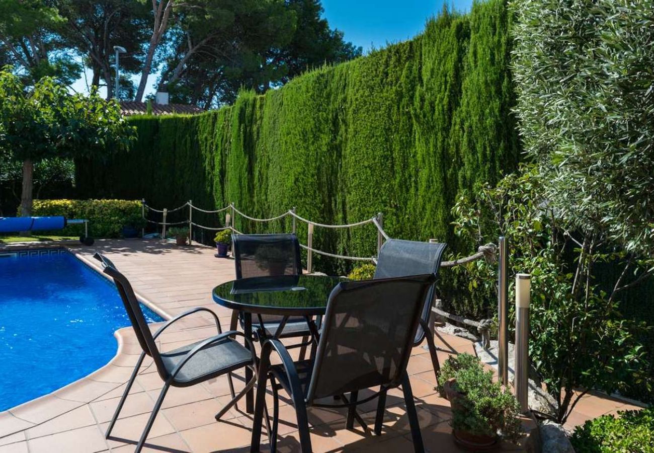 House in Escala - SUD