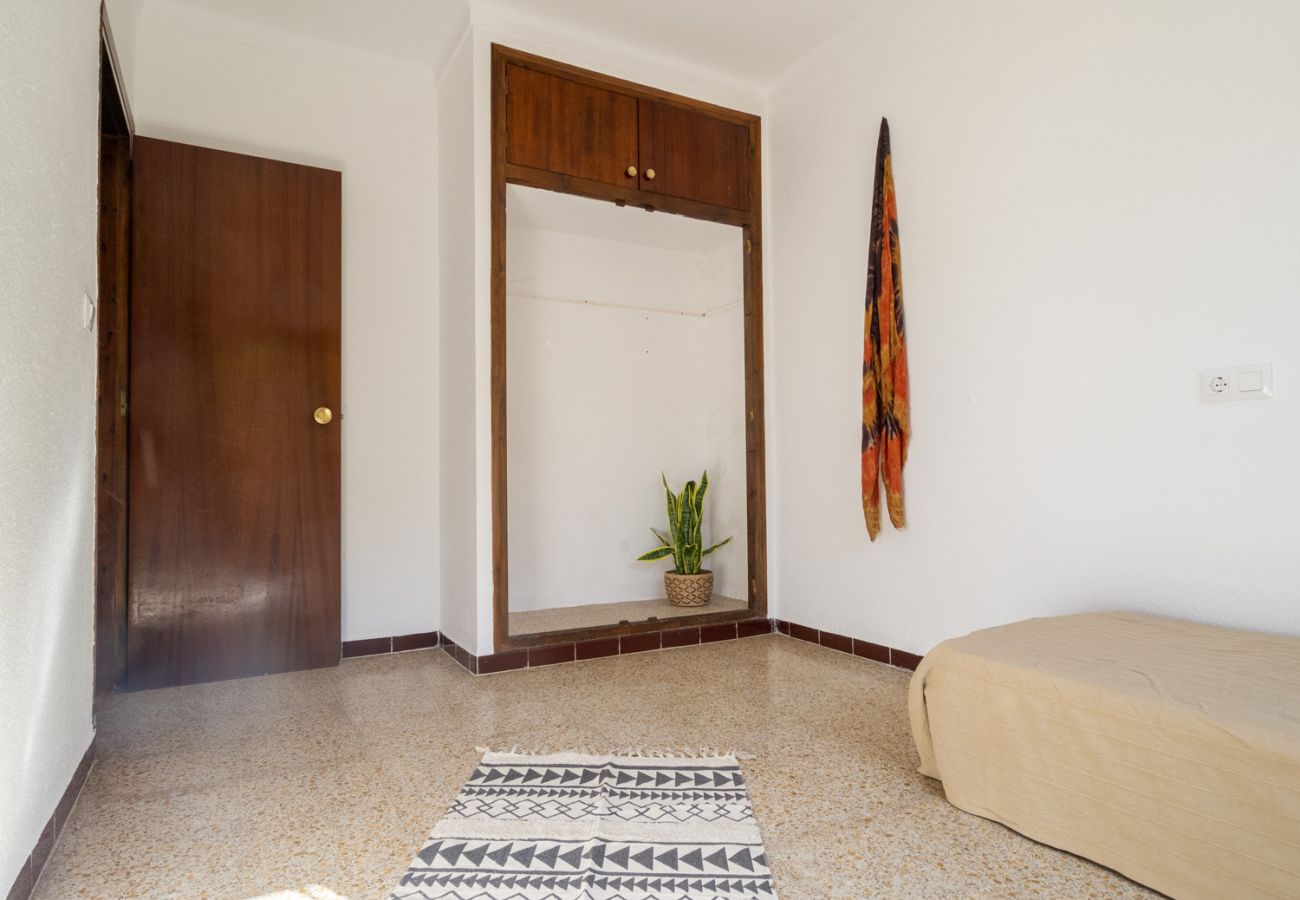 Townhouse in Escala - MANOL