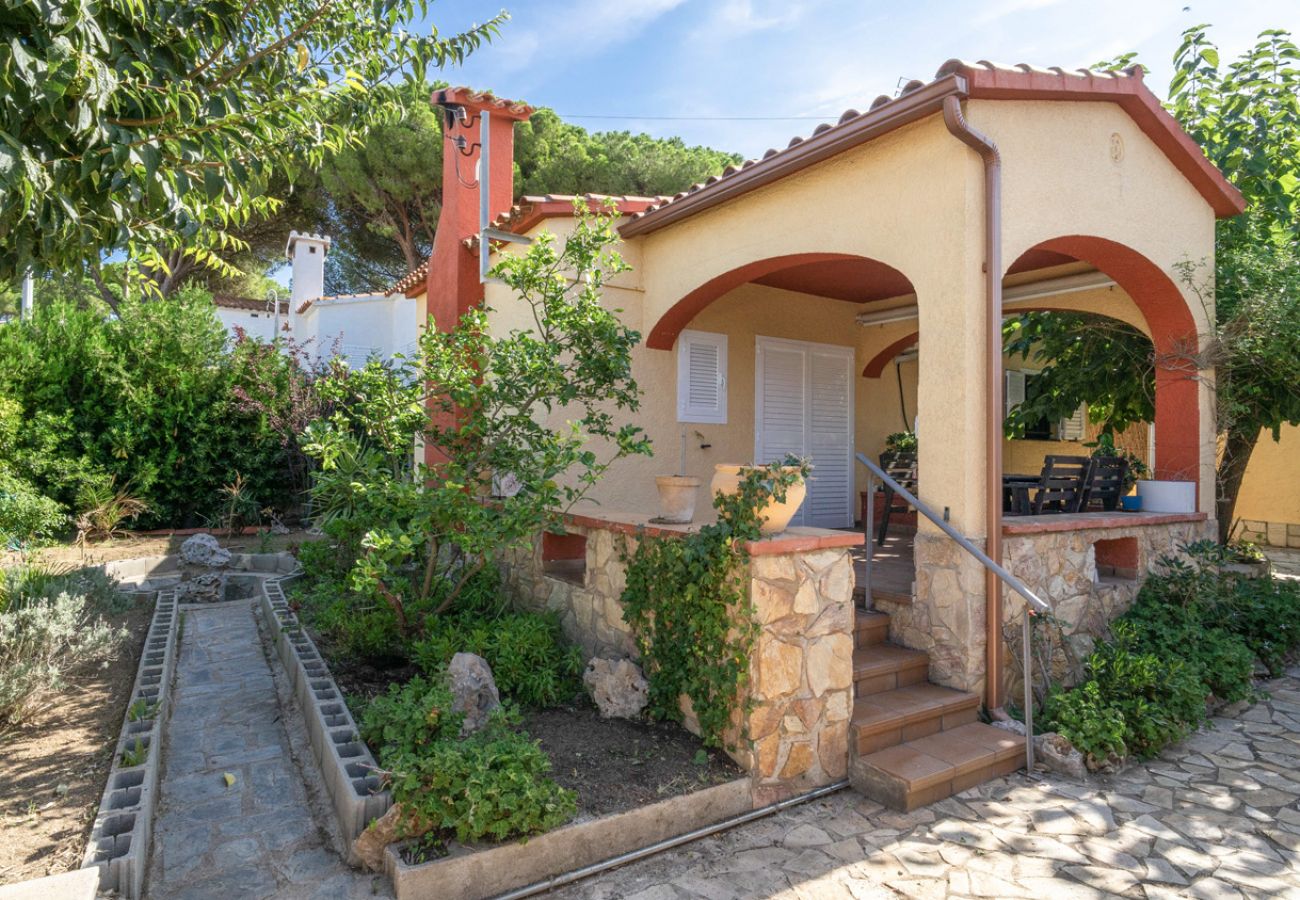 Townhouse in Escala - MANOL