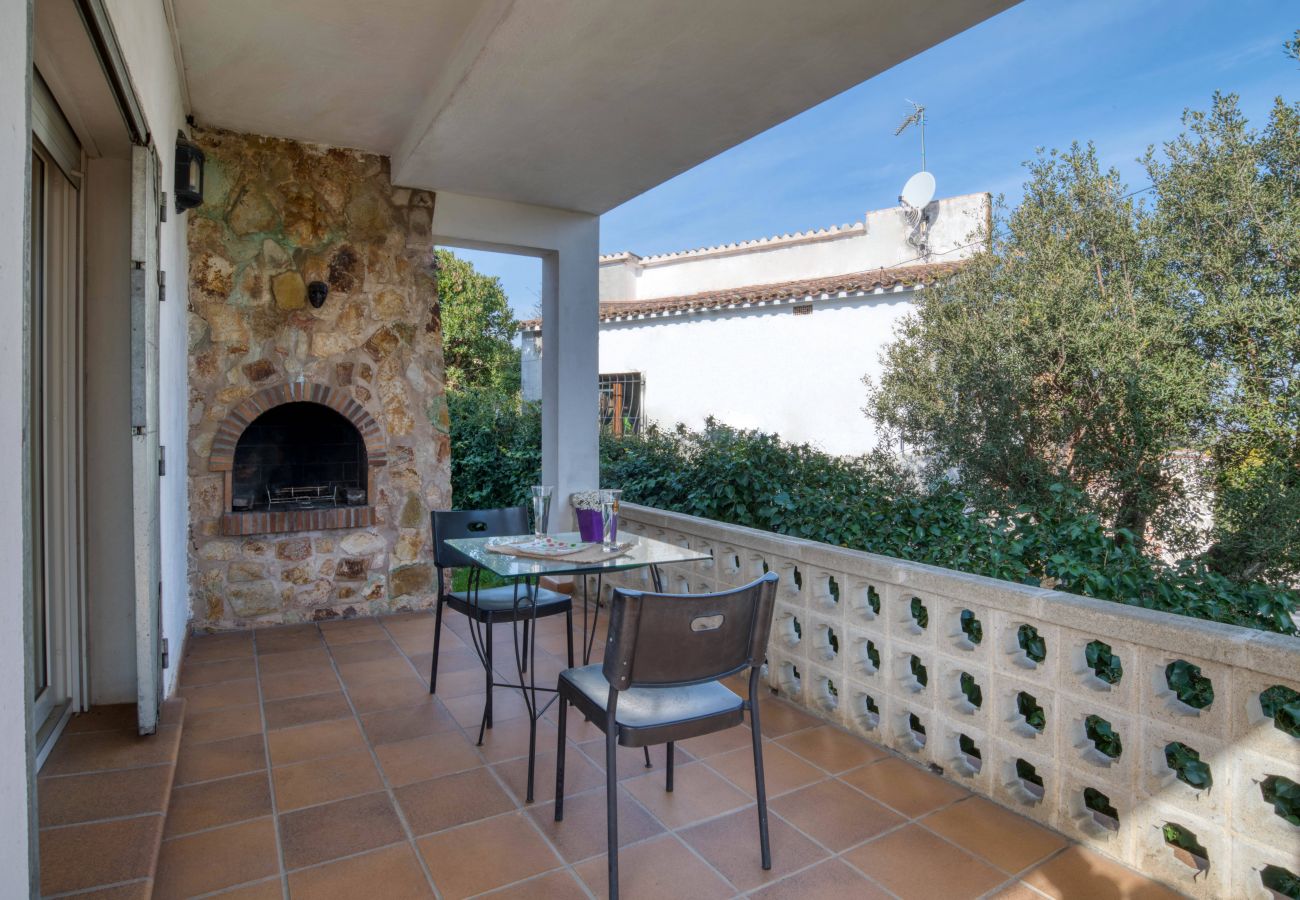 Maison à Pals - MT225