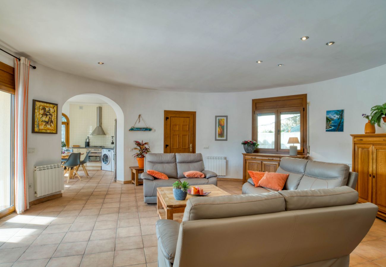 Maison à Begur - MM156
