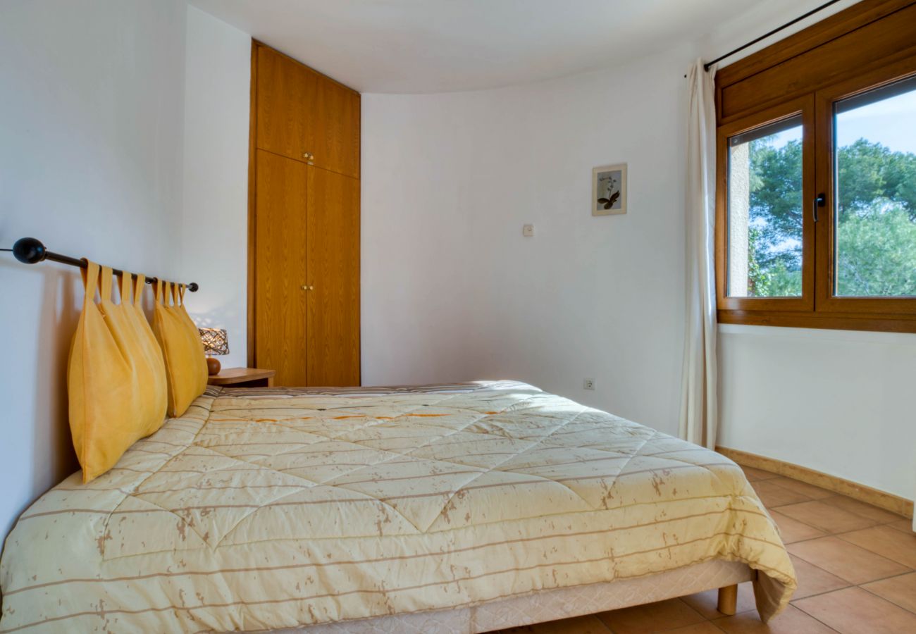 Maison à Begur - MM156